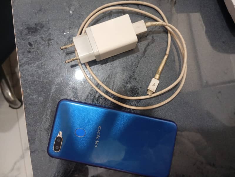 OPPO A5s 2