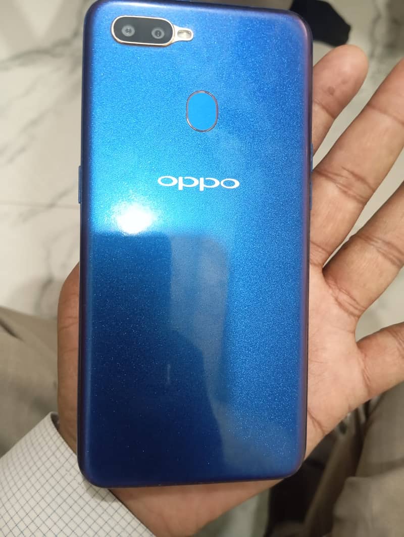 OPPO A5s 3