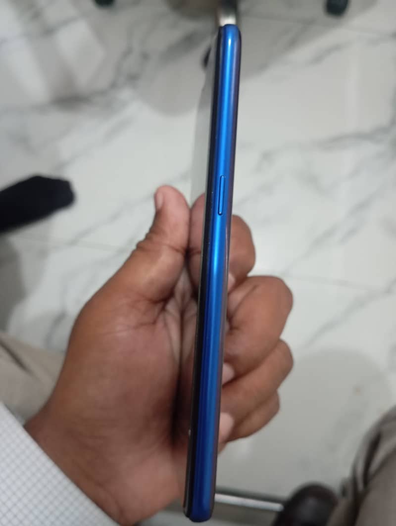 OPPO A5s 4