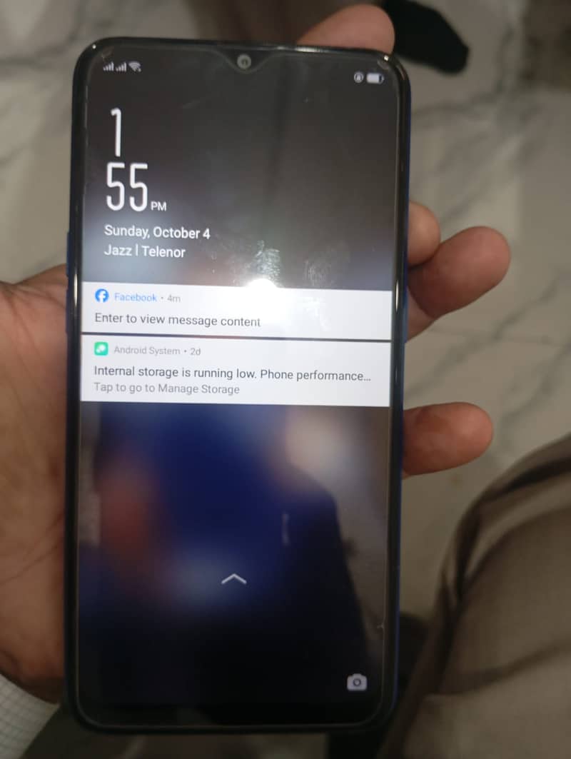 OPPO A5s 5