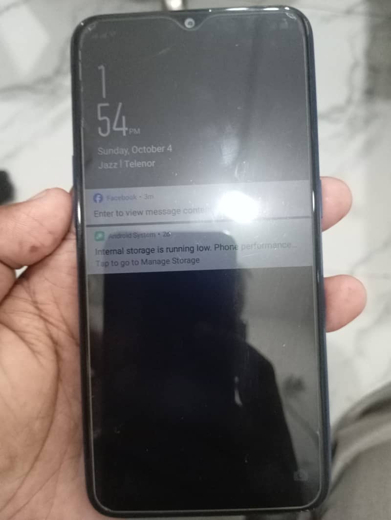 OPPO A5s 7