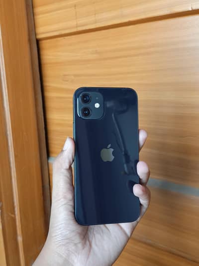 Apple iPhone 12 , Sim Working, 64Gb Factory Unlocked