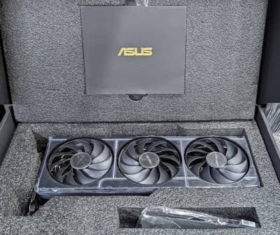 Asus Prime Rtx 5060ti 8Gb DDR7