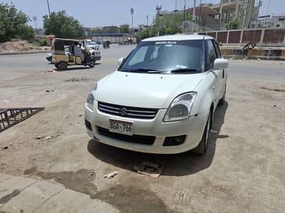 Suzuki Swift 2016