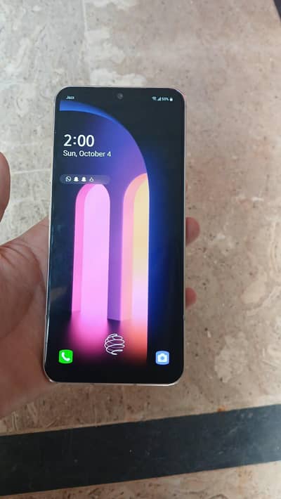 LG V60 ThinQ 5G 8/128