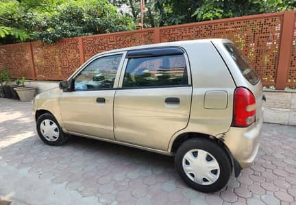 Suzuki Alto 2006