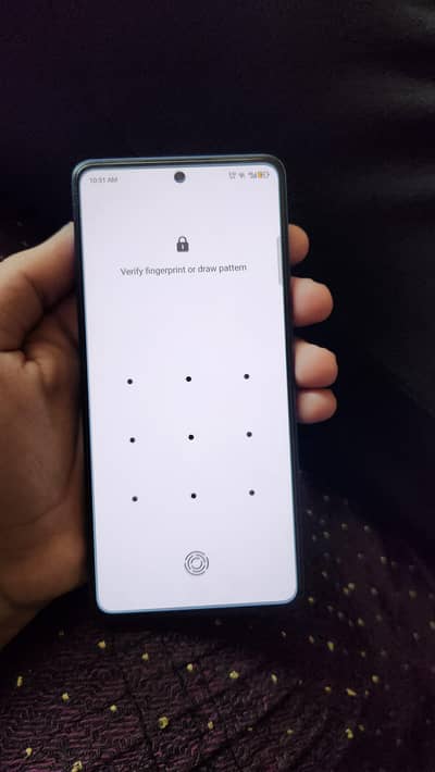 Tecno CAMON 20 Pro