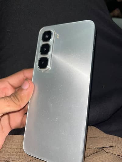 Infinix Hot 60i