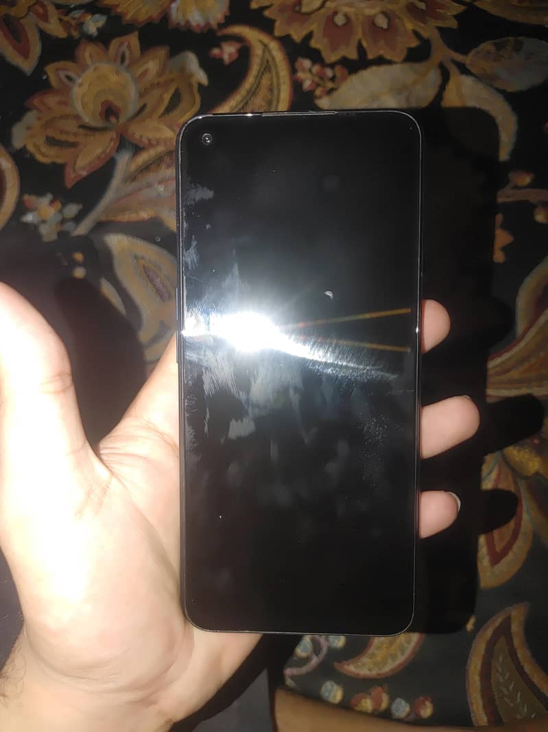 OPPO A52 4/128 5