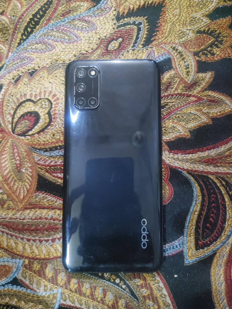 OPPO A52 4/128 7