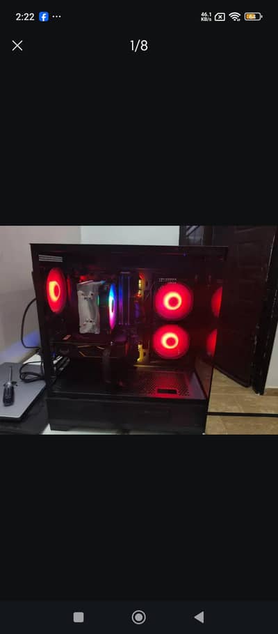 RTX 2060 GAMING BUILD