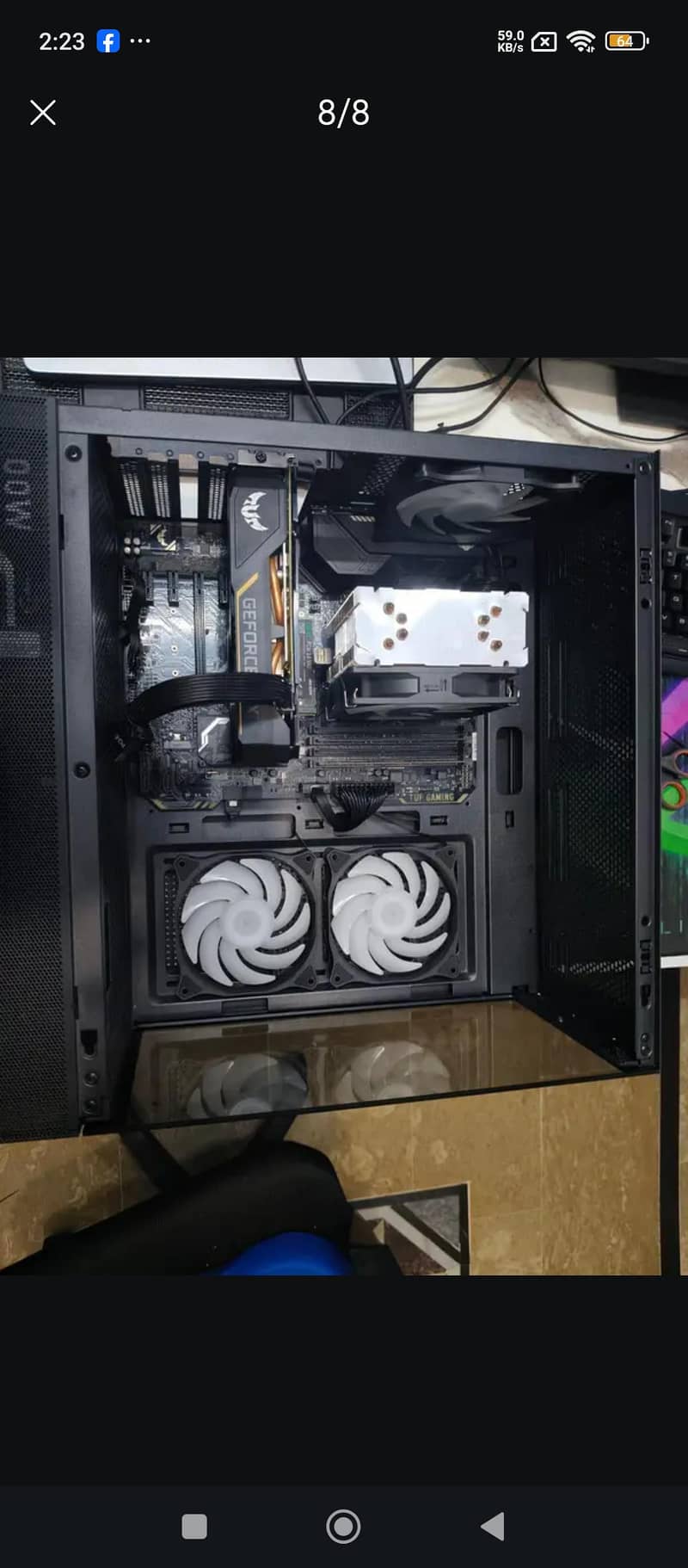 RTX 2060 GAMING BUILD 1