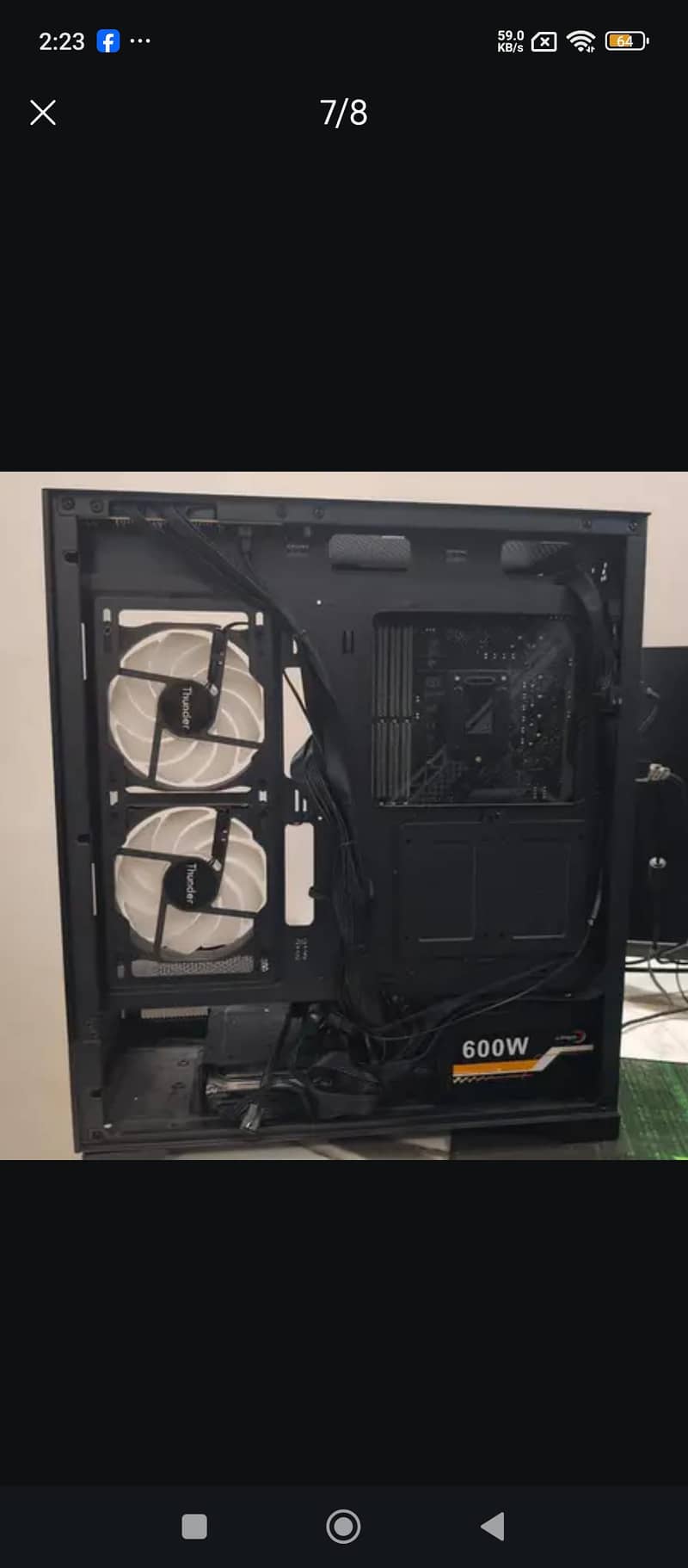 RTX 2060 GAMING BUILD 2