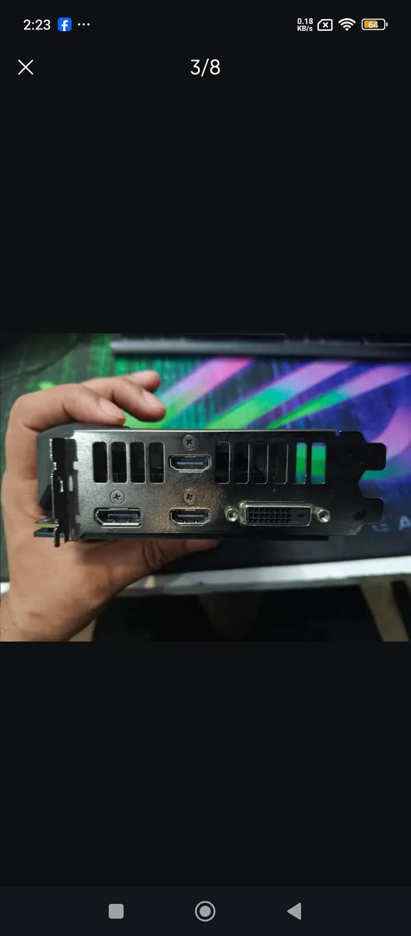 RTX 2060 GAMING BUILD 3