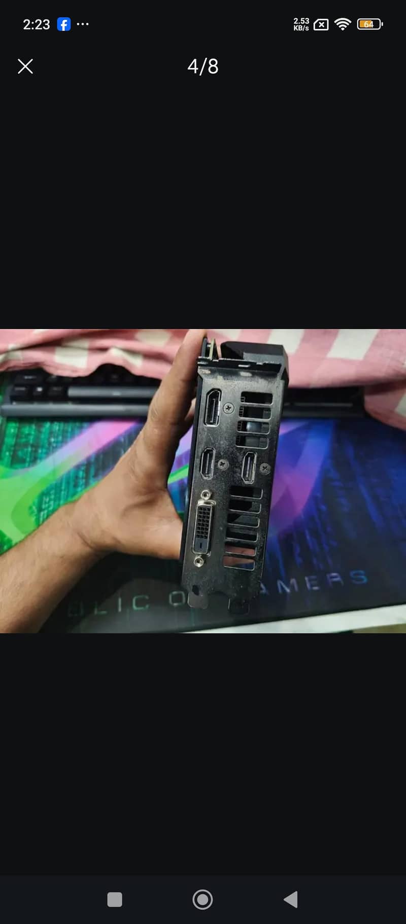 RTX 2060 GAMING BUILD 4