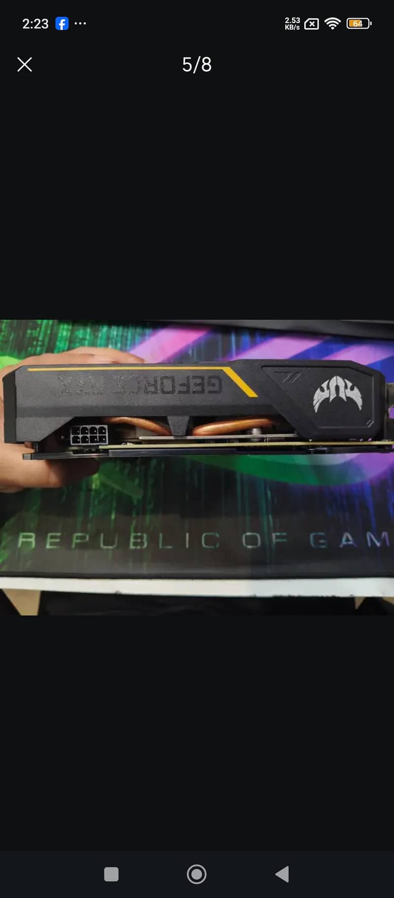 RTX 2060 GAMING BUILD 5
