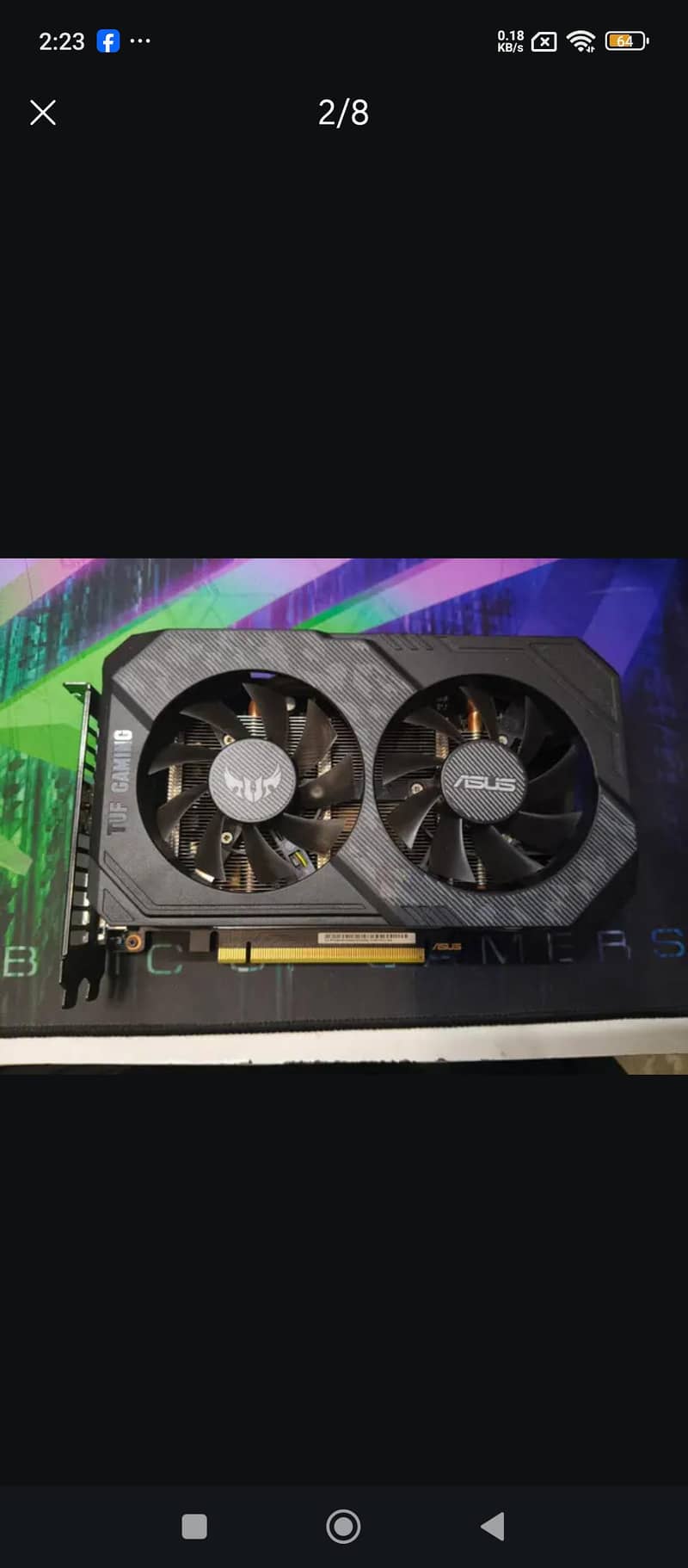 RTX 2060 GAMING BUILD 7
