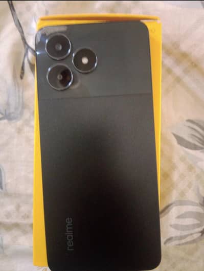 Realme C51