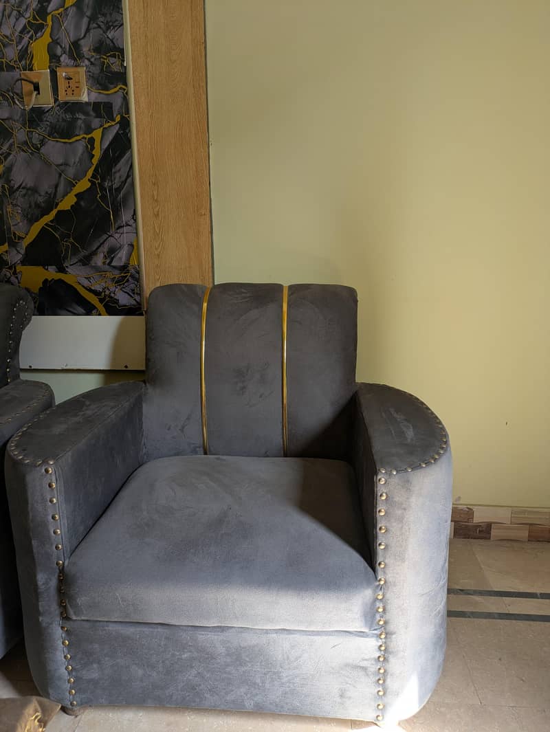 5 seater sofa set 1