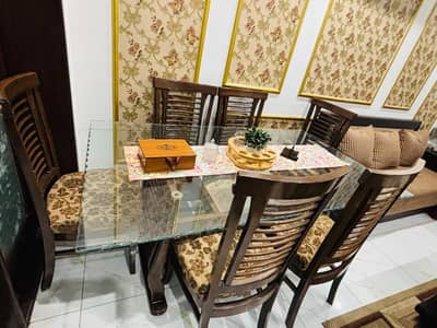 Dining Table set
