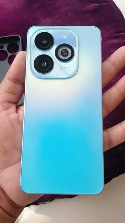 Infinix Smart 8 Pro