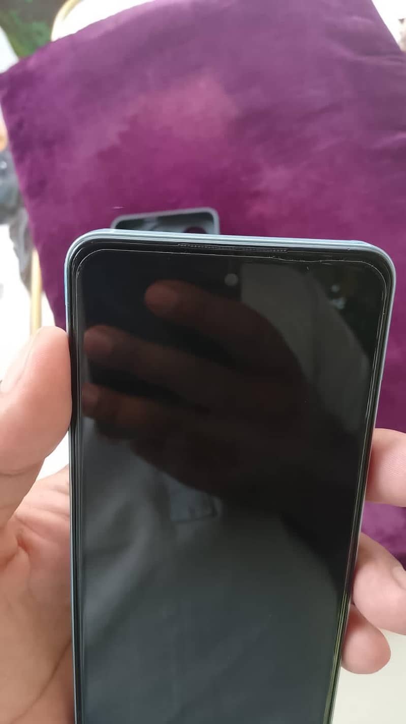 Infinix Smart 8 Pro 1