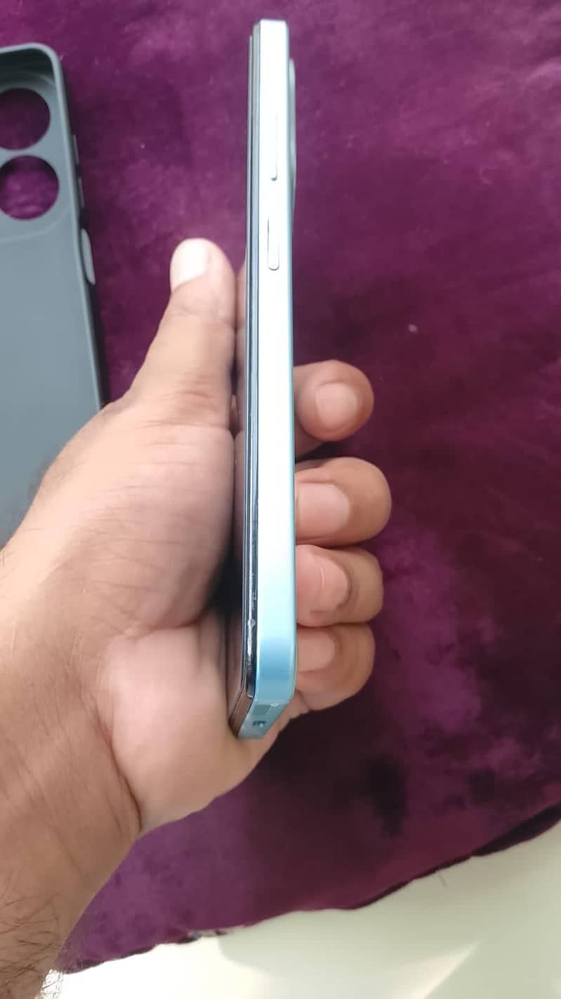 Infinix Smart 8 Pro 2