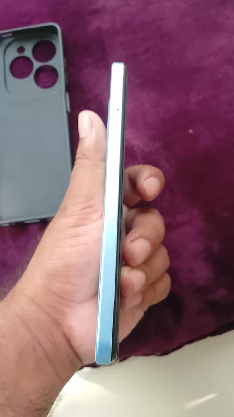 Infinix Smart 8 Pro 3