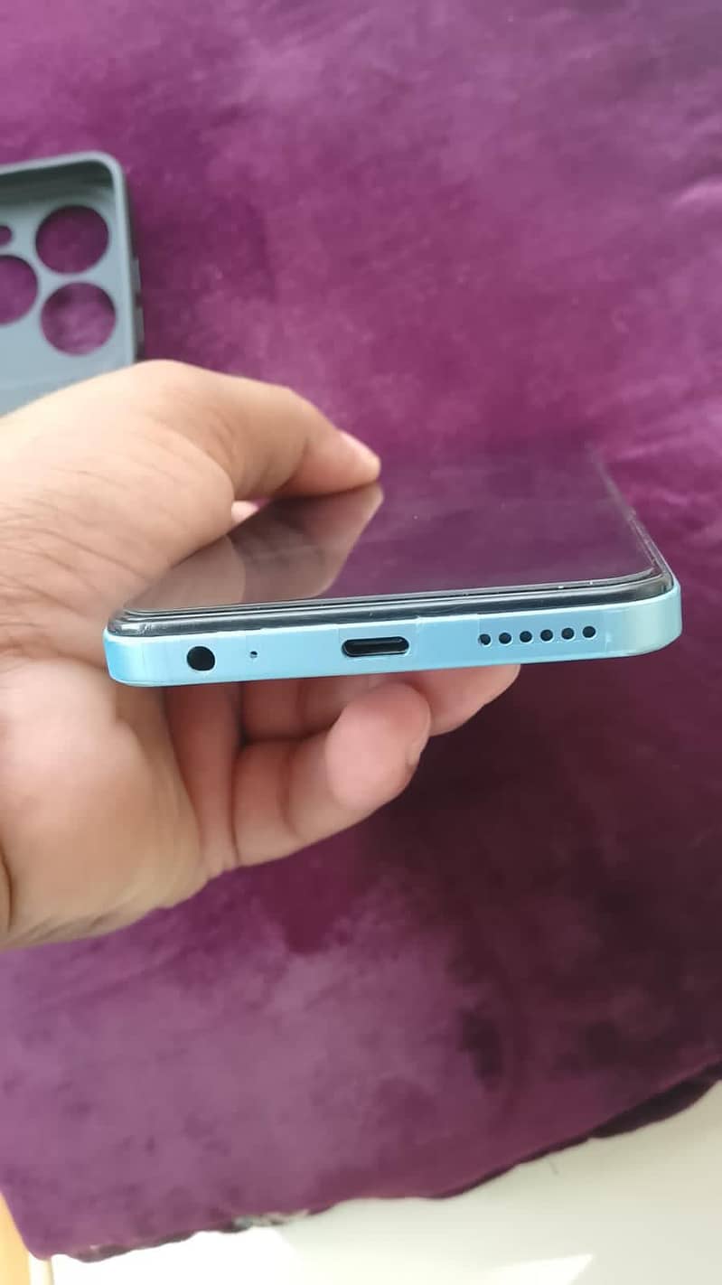 Infinix Smart 8 Pro 4
