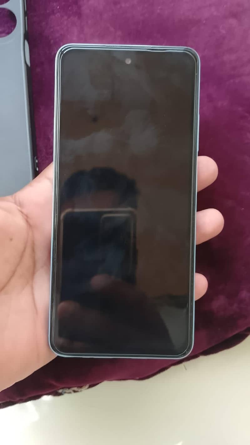 Infinix Smart 8 Pro 5