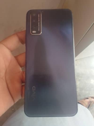 Vivo Y20