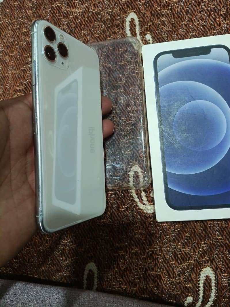 Apple iPhone 12 Pro 1