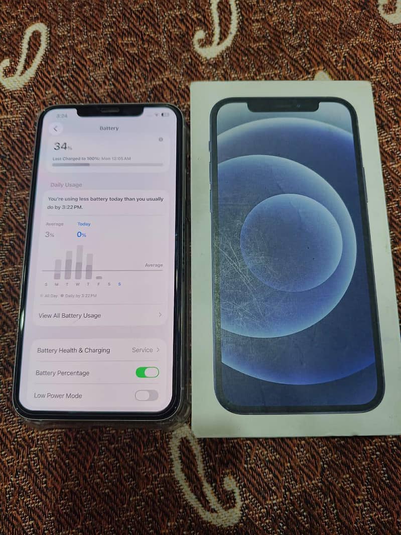Apple iPhone 12 Pro 3