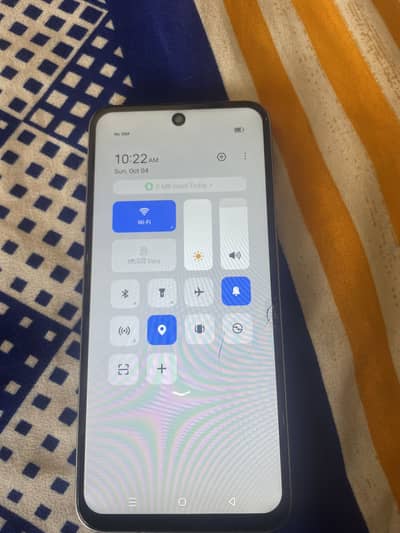 Infinix Smart 9 HD