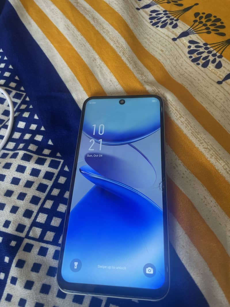 Infinix Smart 9 HD 1
