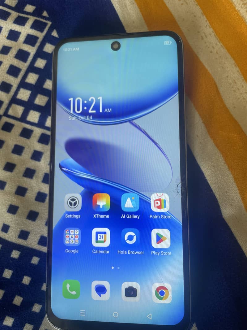 Infinix Smart 9 HD 2