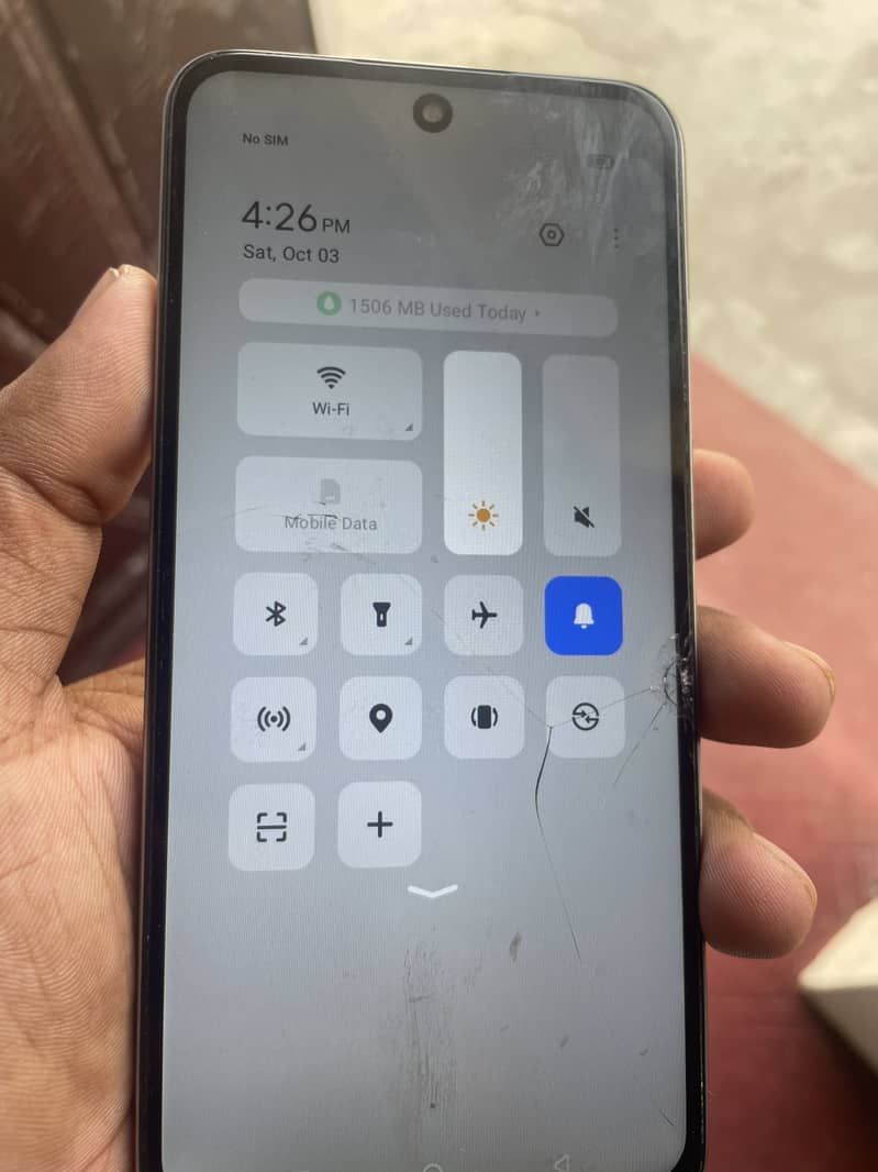 Infinix Smart 9 HD 3