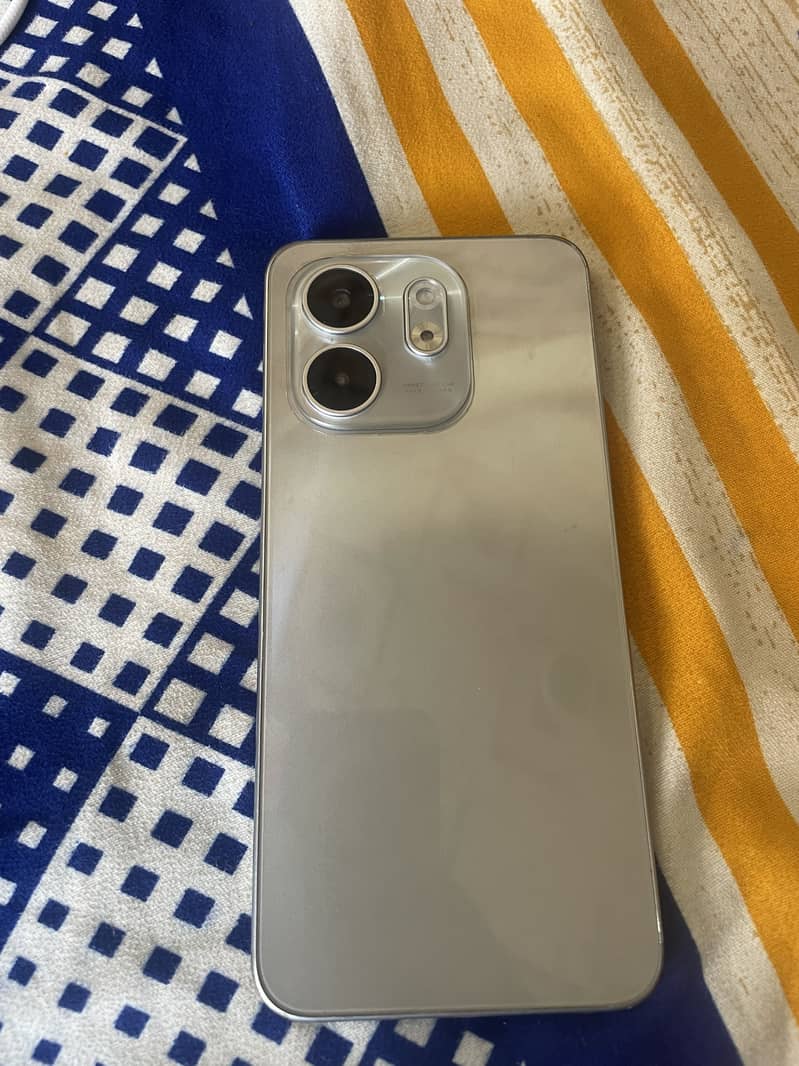 Infinix Smart 9 HD 4