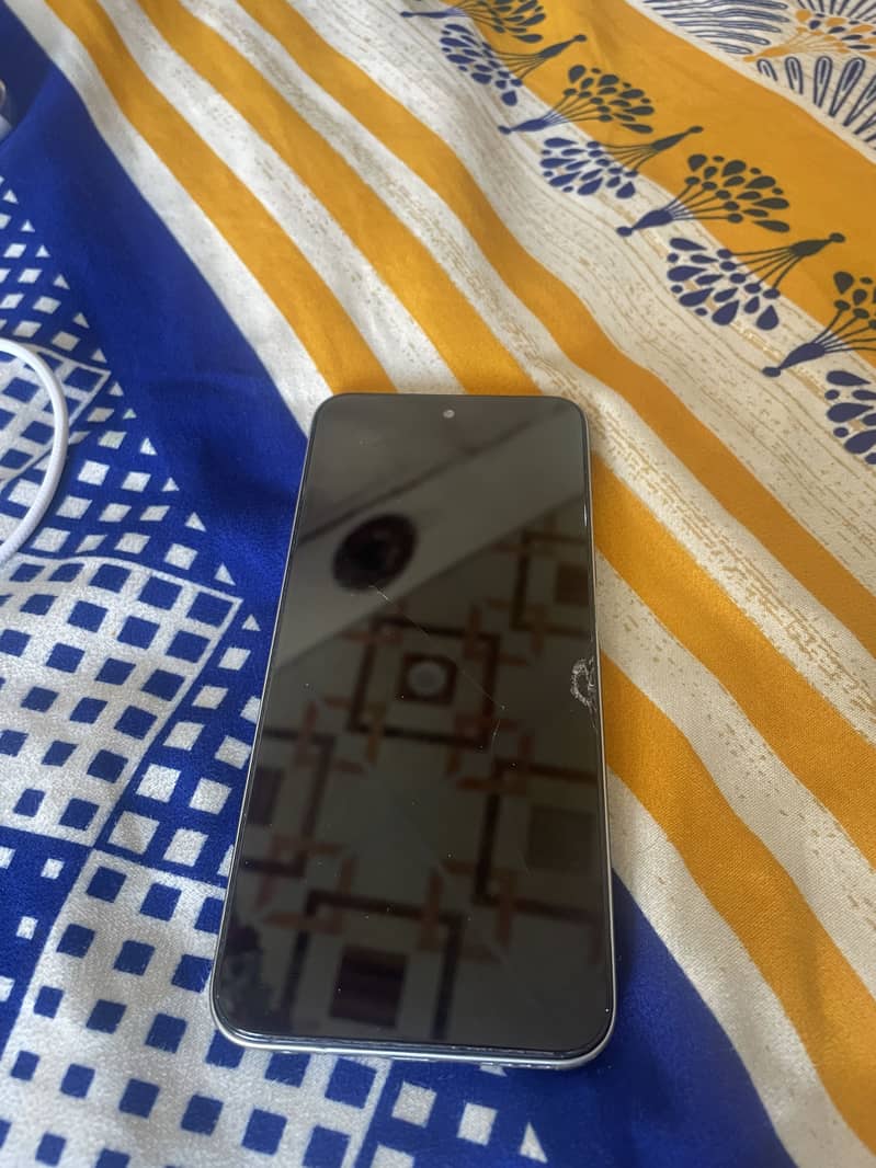 Infinix Smart 9 HD 6