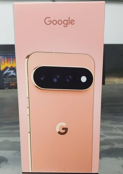 Google Pixel 11 Pro