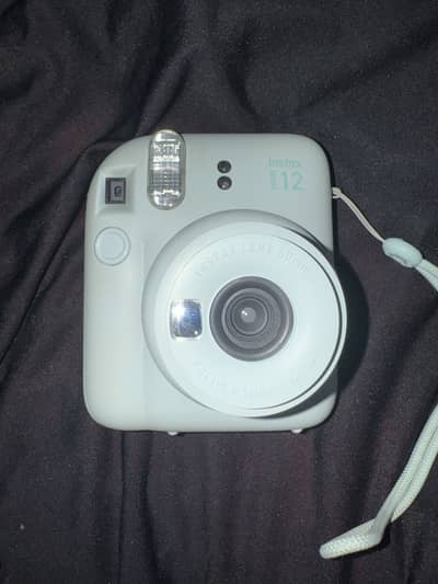 Instax mini 12