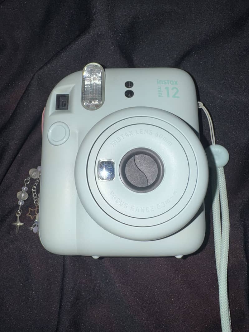 Instax mini 12 3