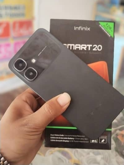 Smart 20