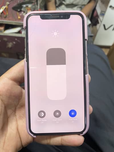 iPhone X Pta approved exchange possible