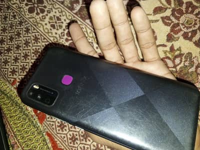 infinix hot 9 ply