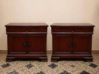 Side table