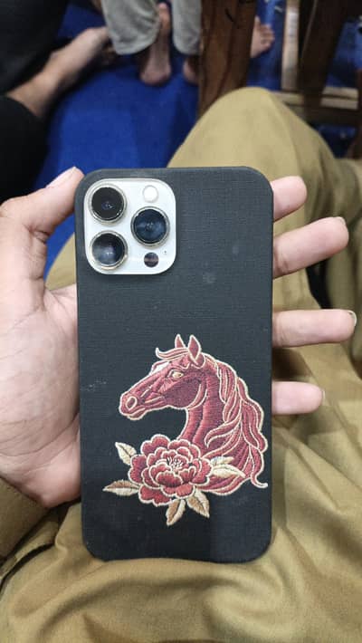 Apple iPhone 13 Pro Max