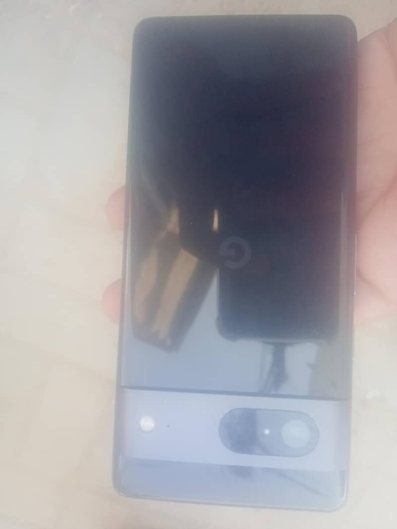 Google Pixel 7 Pro 0