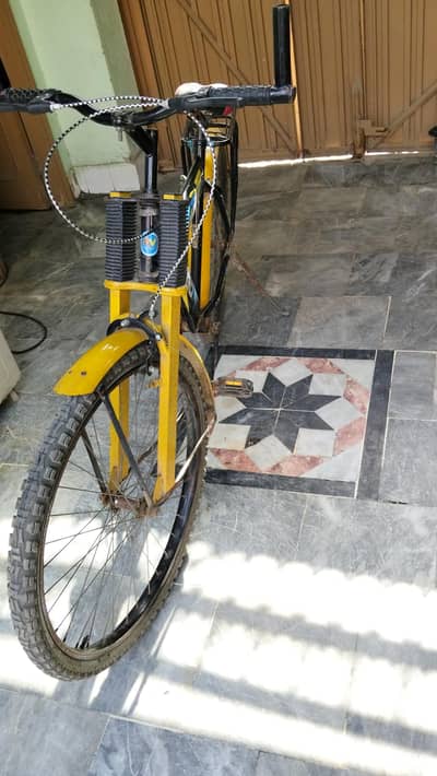 Sale bicycle