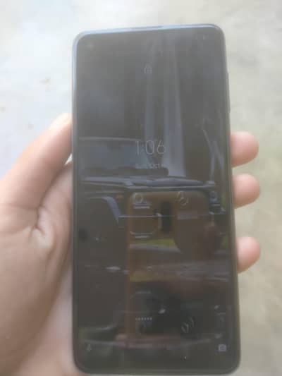 Motorola Moto G Power 5G